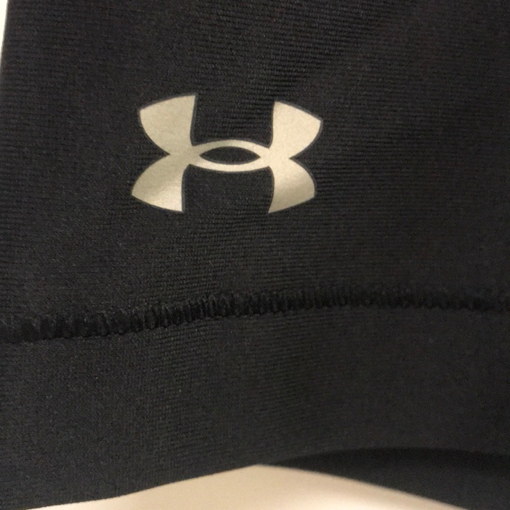 Under Armour Athletic Compression Shorts, NWT! - Picture 3 of 7
